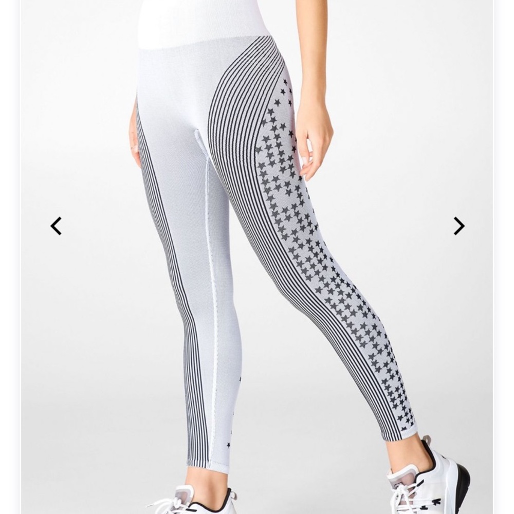 Fabletics leggings